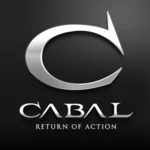 cabal: return of action android application logo